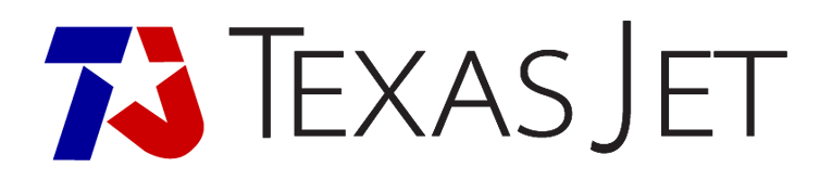 Texas Jet Inc. (FTW) logo
